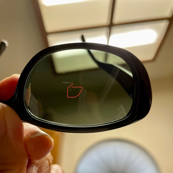 Vintage and Rare Ray Ban Rituals Sunglasses - Picture 15 of 16